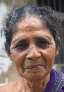 Purnima Das