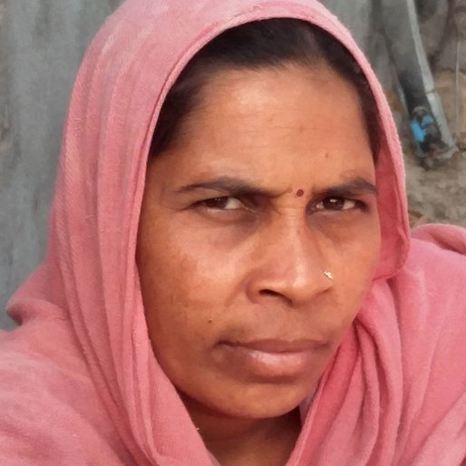 Radha is a Homemaker from Tekawali, Faridabad, Faridabad, Haryana
