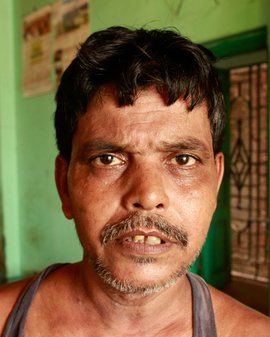 Goutam Saha