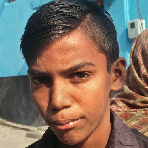 Raj is a Student from Tekawali, Faridabad, Faridabad, Haryana