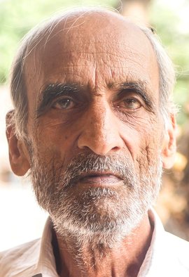 Raj Singh