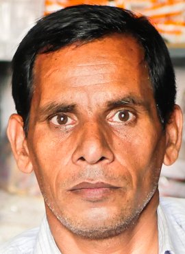 Rajesh Kumar