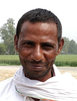 Rajesh Kumar
