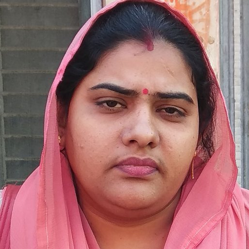 Ramneek Lailawat is a Homemaker from Satrod Khas, Hisar Ⅱ, Hisar, Haryana