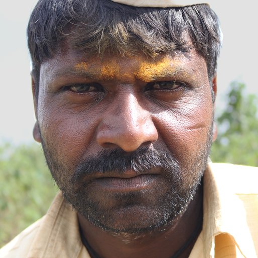 Anil Bhivaji Gavade is a Goat herder from Adur,  Karvir, Kolhapur, Maharashtra