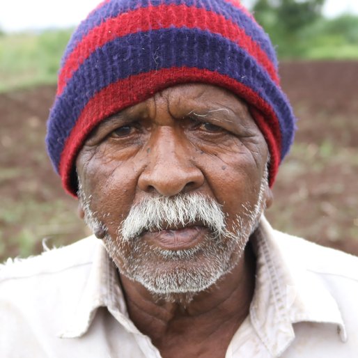 Balu Laxman Palange is a Farmer from Tilwani, Hatkanangale, Kolhapur, Maharashtra