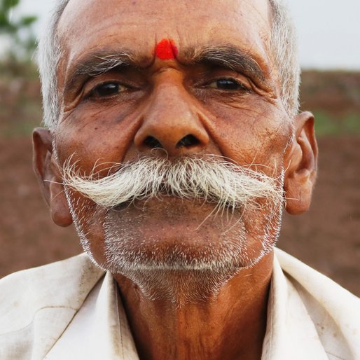 Bhagwandada Sawant is a Farmer from Nej, Hatkanangale, Kolhapur, Maharashtra