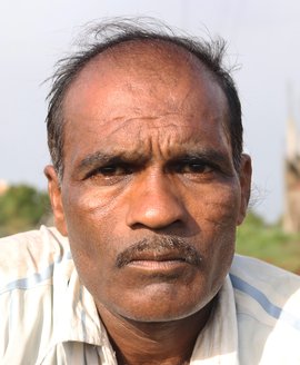 Bhikaji Bidkar