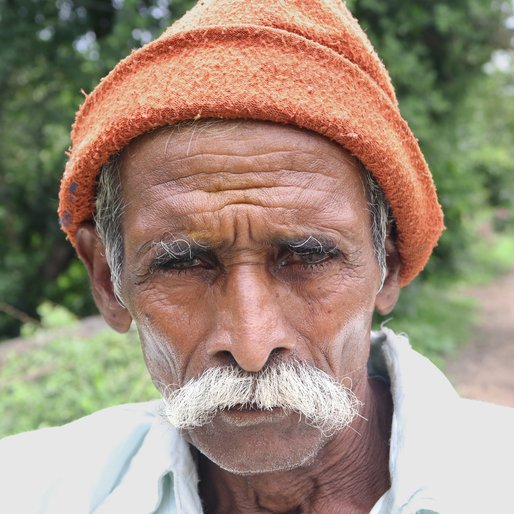 Ramchandra Kolekar is a Farmer from Herle, Hatkanangale, Kolhapur, Maharashtra
