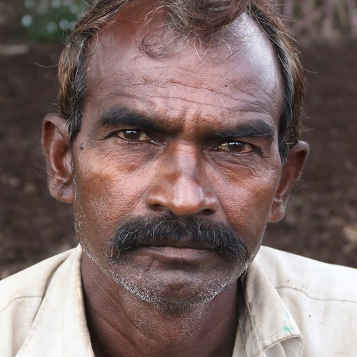 Shivaji Khot is a Farmer from Hatkanangale, Hatkanangale, Kolhapur, Maharashtra