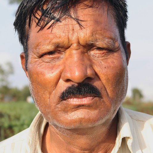 Sukumar Shivram Suryavanshi is a Farmer from Atigre, Hatkanangale, Kolhapur, Maharashtra