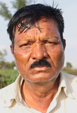 Sukumar Shivram Suryavanshi