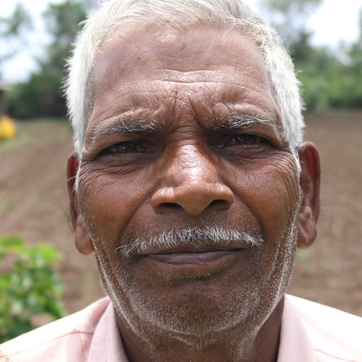 Vilas Chougule is a Farmer from Mauje Vadgaon, Hatkanangale, Kolhapur, Maharashtra