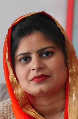 Rimpy Rani