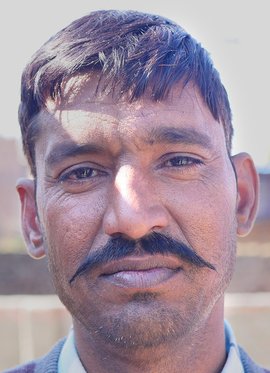 Roshan Lal Saini