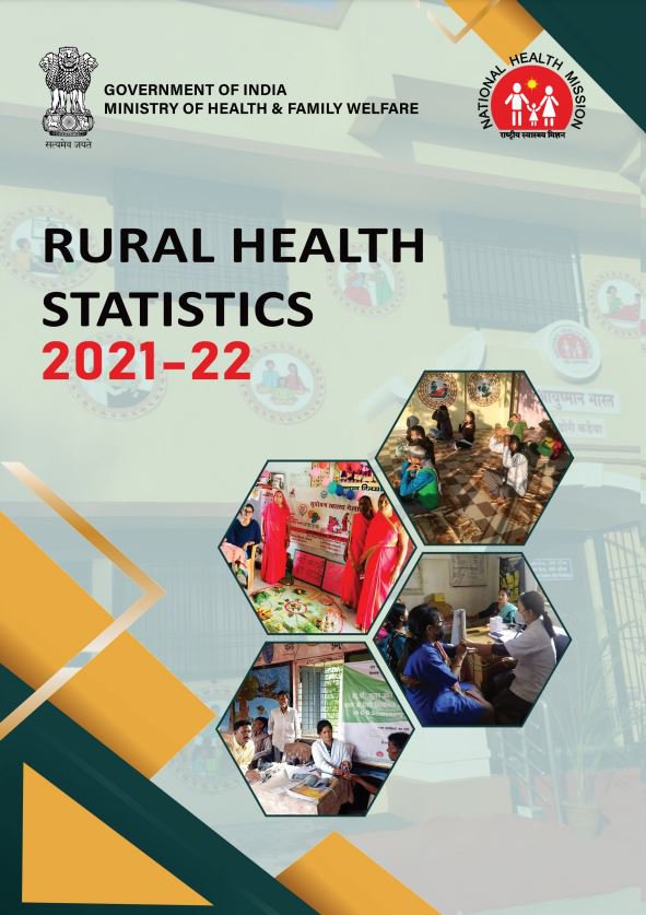 Rural Health Statistics, 2021-22
