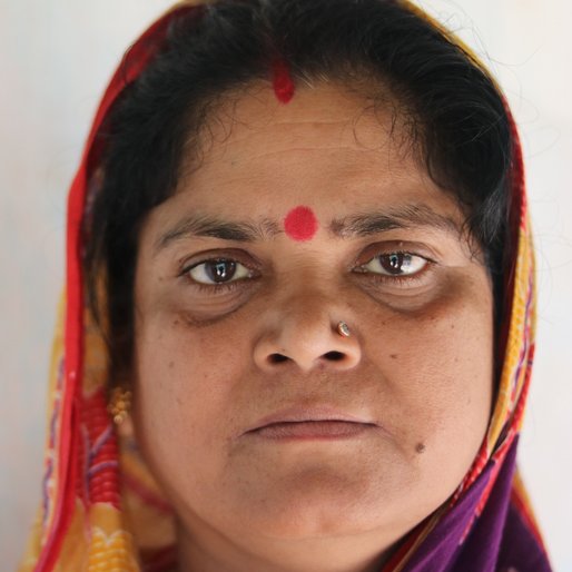 Sabita Swain is a Homemaker from Jiunti, Astaranga, Puri, Odisha