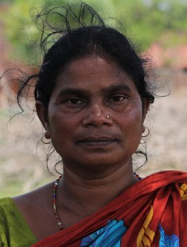 Sailendri Patra