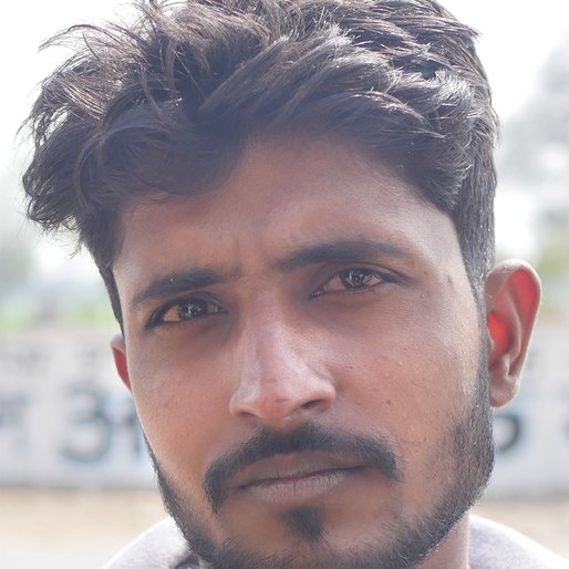 Sanjay Bhankher is a Unemployed (looking for work) from Chhajpur Khurd, Bapoli, Panipat, Haryana