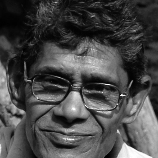 KANAILAL DAS is a Labourer from Santipur, Santipur, Nadia, West Bengal