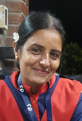 Santosh Devi