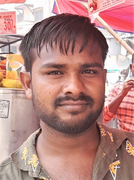 Sartaj Husain Mohammad Qadri
