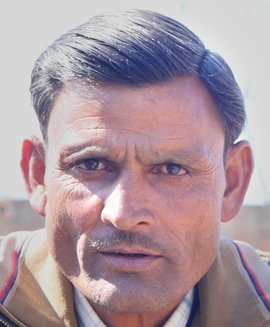 Satbir Singh