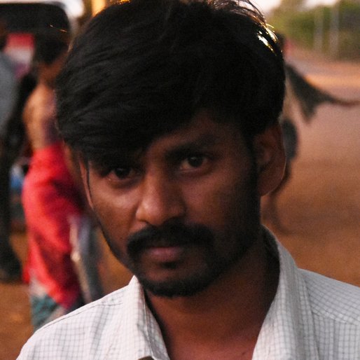 Satish R.A. is a Autorickshaw driver from Chitrahalli, Holalkere, Chitradurga, Karnataka