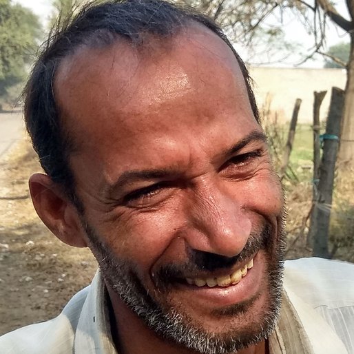 Satvir is a Farmer from Khedar, Barwala, Hisar, Haryana