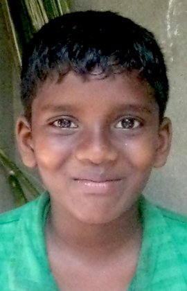 SETHU KRISHNAN
