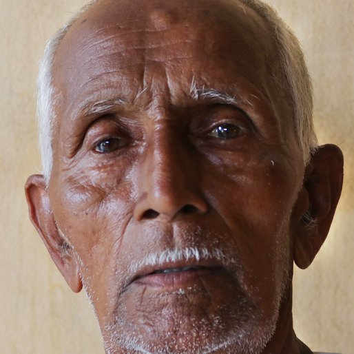Shamrao Shripati Mali is a Farmer from Minche, Hatkanangale, Kolhapur, Maharashtra
