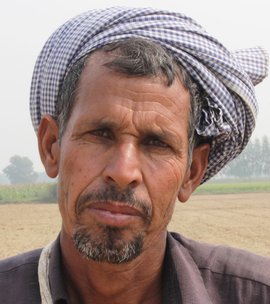 Shamsher Singh Beniwal