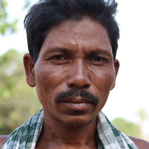 Shriram Munda is a Car driver from Baizapada, Harichandanpur, Kendujhar, Odisha