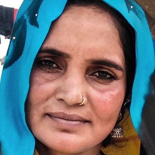 Simla is a Homemaker from Bapura, Samalkha, Panipat, Haryana