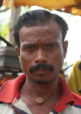 Somnath Munda