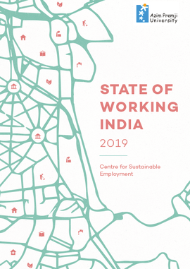 State of Working India 2019