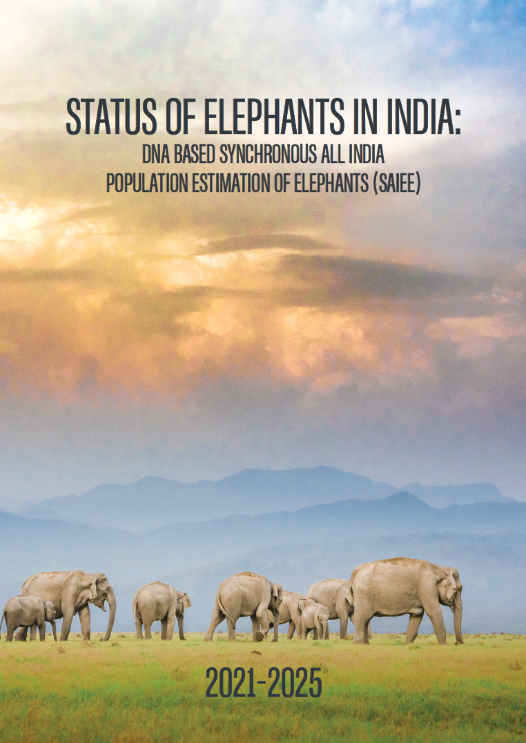 Status of Elephants in India.png
