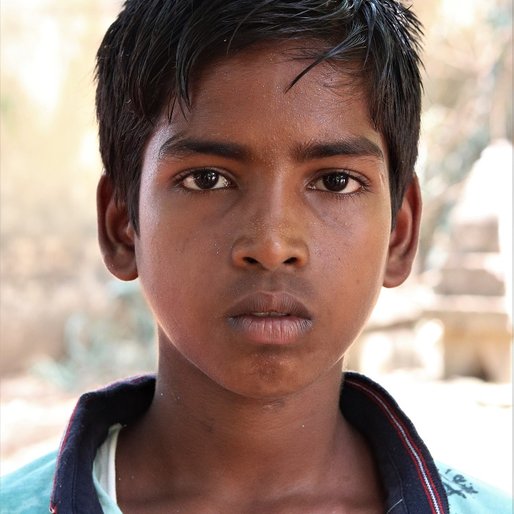 Subhashis Swain is a Student (Class 7) from Badanauput, Tigiria, Cuttack, Odisha