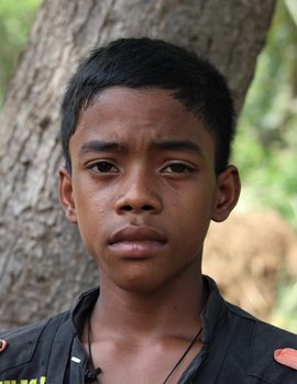 Subrata Bhui