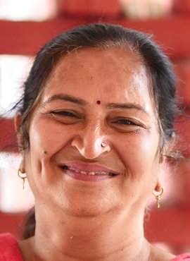 Sudesh Rani
