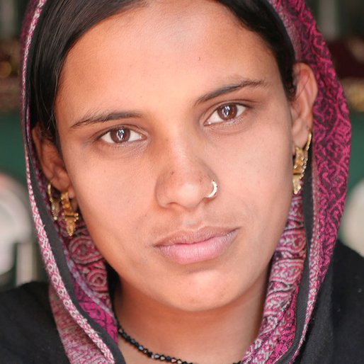 Sufiana Khatuan is a Homemaker from Bijoli, Bilaspur, Yamuna Nagar, Haryana