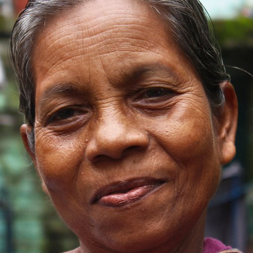 Sumita Hazra is a Homemaker from Goja, Udaynarayanpur, Howrah, West Bengal
