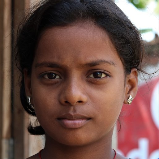 Sumnashri Behera is a person from Barada, Kanas, Puri, Odisha