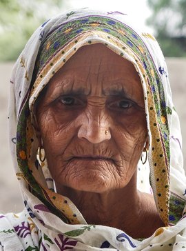 Sundar Devi
