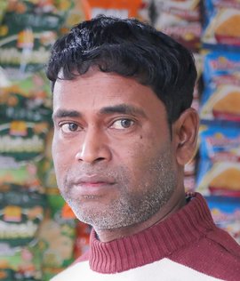 Sunil Kumar