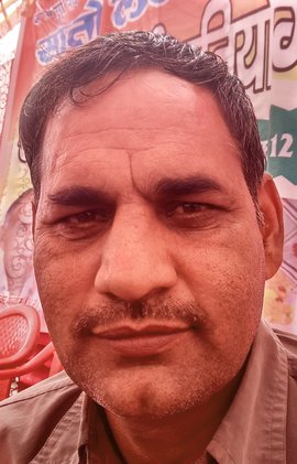 Surender Kiloi