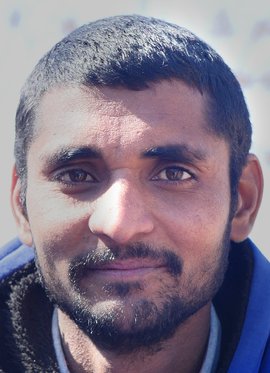 Surender Saini