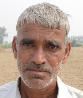 Suresh Saharan