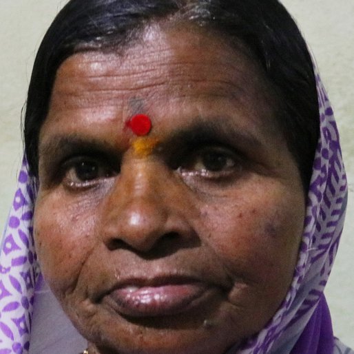 Sushila Koli is a Retired anganwadi teacher and homemaker from Lat, Shirol, Kolhapur, Maharashtra