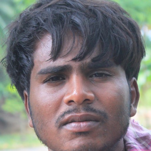 Tapas Dolui is a Farmer from Khantara, Khanakul-II, Hooghly, West Bengal